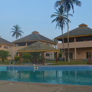 Elmina Bay Resort